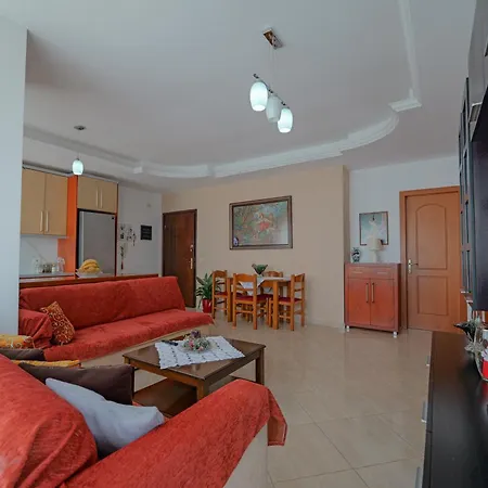 Apartment Lorena Sarande
