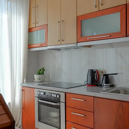 Apartment Lorena *