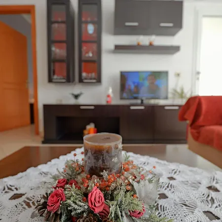 דירה Lorena