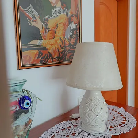 Apartment Lorena *