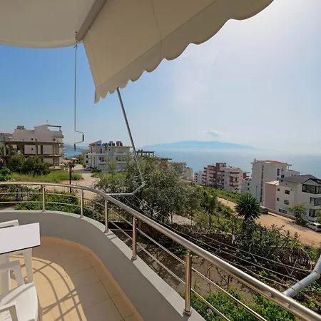 Apartment Lorena Sarande